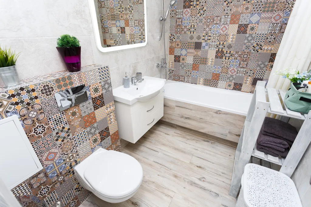 Квартира Уютная 2-ух комнатная квартира — Калининград