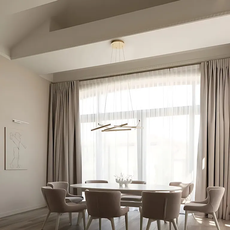 Вилла Афина