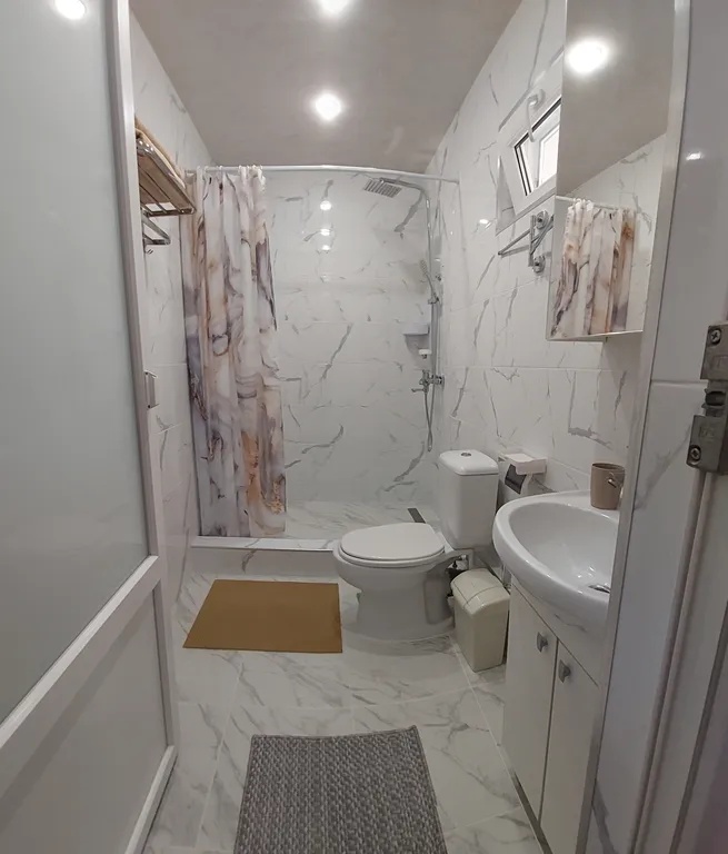 Отдых у Игоря, Нижнезаморское