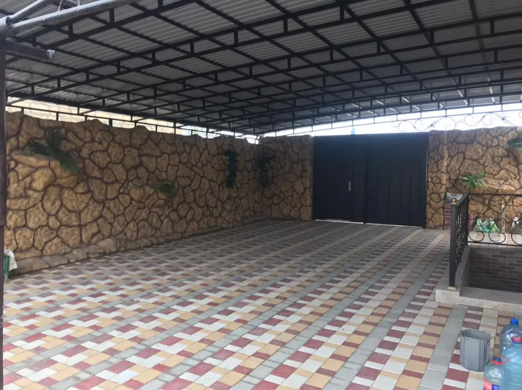 Коттедж Дом у моря с парной — аренда посуточно в Хазар