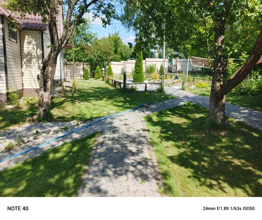 Дом на краю света с видом на Оку рядом с горнолыжной деревней Новинки