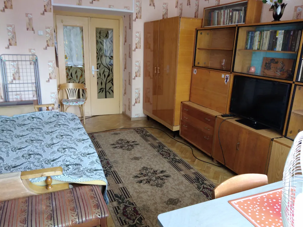 Квартира Комната в центре города в спокойном квартале — аренда посуточно в Минск