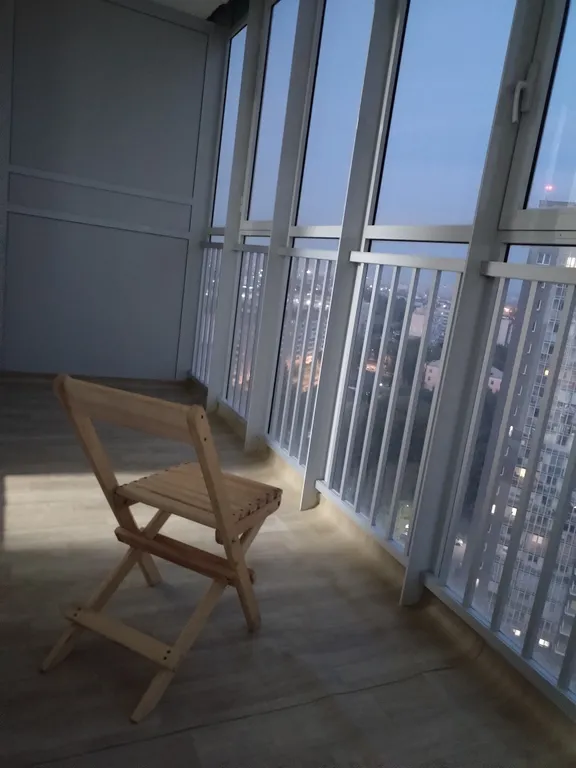 Квартира Квартира Райский уголок — Красноярск