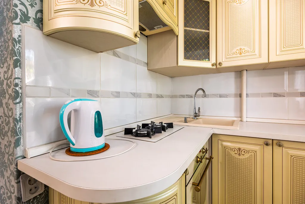 Квартира Квартира Comfort apartment — Калининград