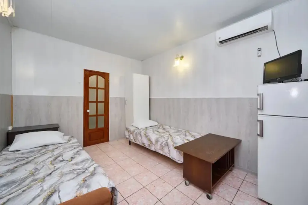 Квартира Квартира Двухместный номер 1 этаж (бунгало) — Пляхо