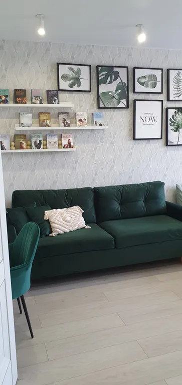 Стильная просторная уютная квартира с кондиционером и парковкой