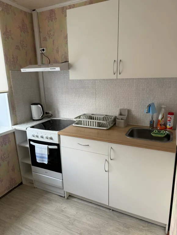 Квартира в центре