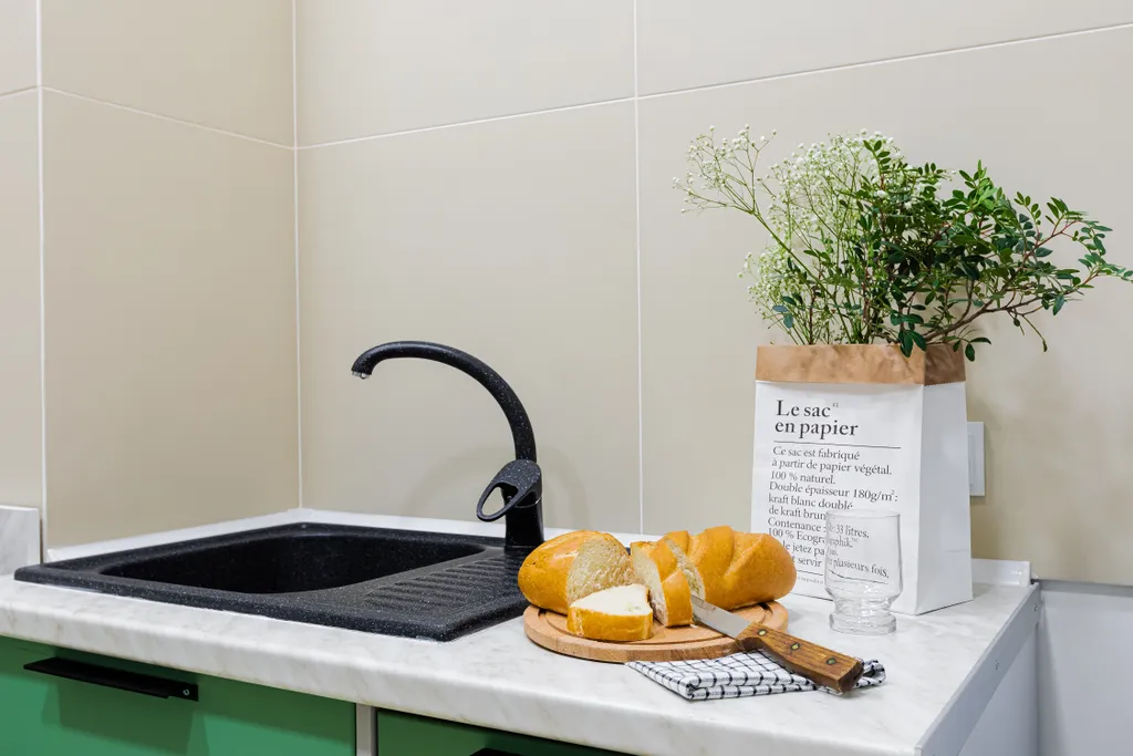 Квартира Квартира Summer flat — Санкт-Петербург