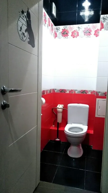 Квартира рядом с центром