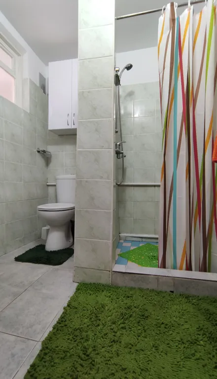 Дом с уютным двором в Приморском парке