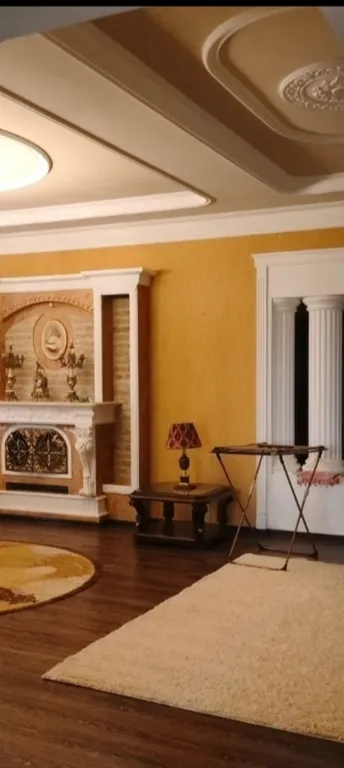 Гостевой дом