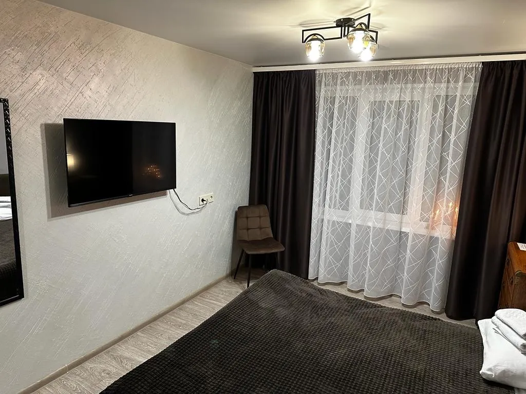 Апартаменты Grandrooms