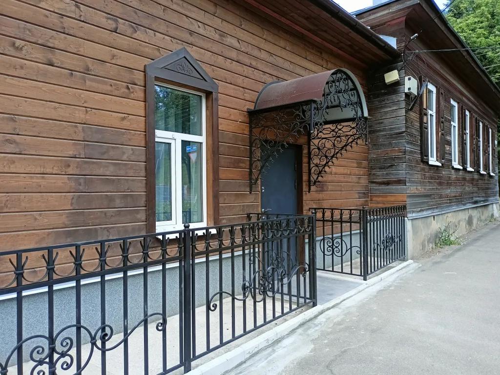 Коттедж Гостевой дом Мельникова — аренда посуточно в Кострома