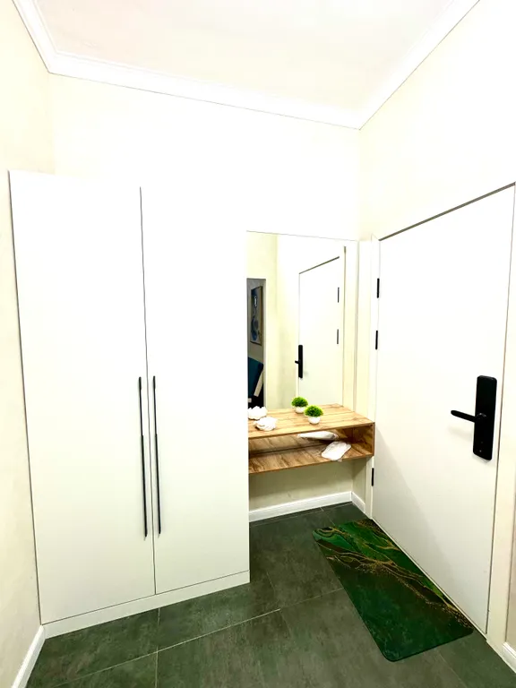 Уютная квартирка в самом центре города