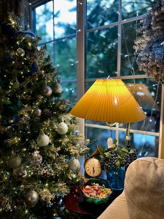 Гостевой фотодом Зазеркалье