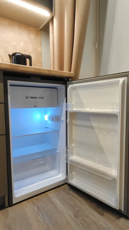 Квартира Уютная квартира-студия рядом с набережной — Ярославль