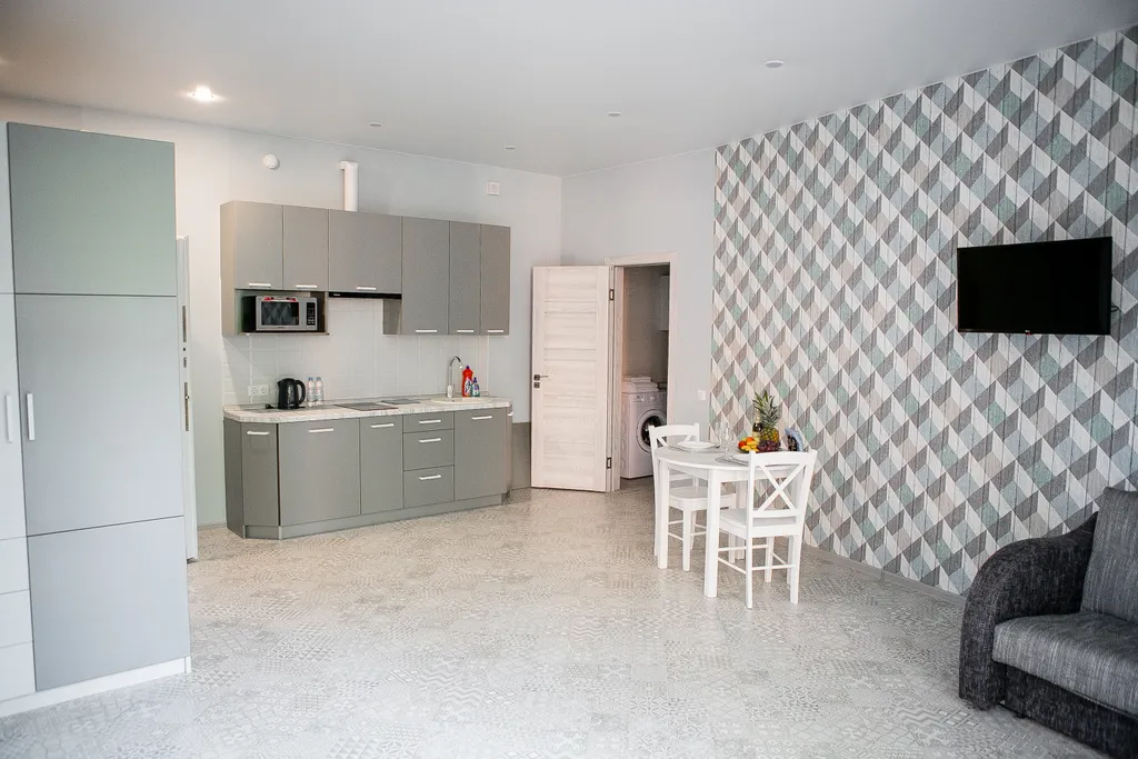 Квартира Квартира Apartments Malina Alt Platz 3 — Светлогорск