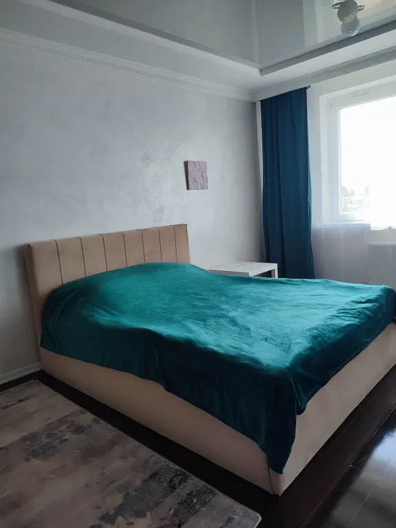 Комфортная квартира рядом с центром Гродно с хорошим видом — аренда посуточно в Гродно