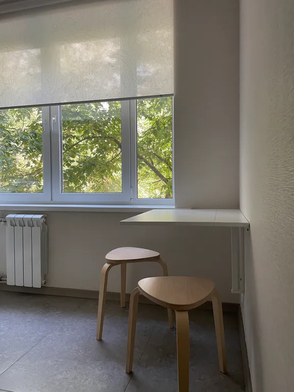 Квартира Современная квартира в Хамовниках — Москва