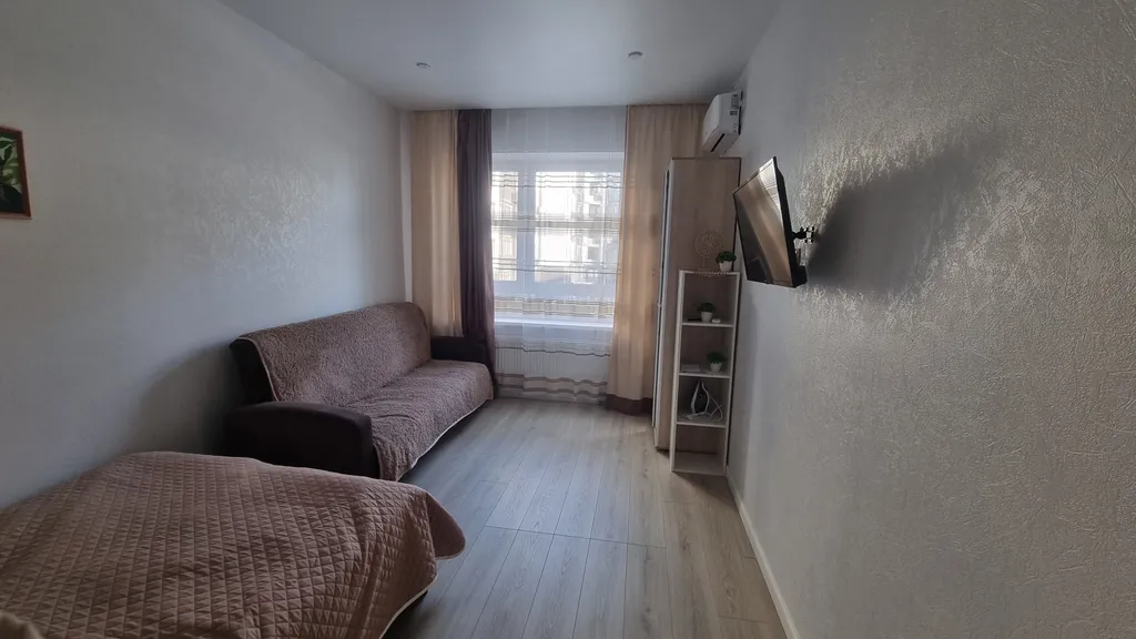 Квартира Квартира Ваш комфортный отдых — Темрюк