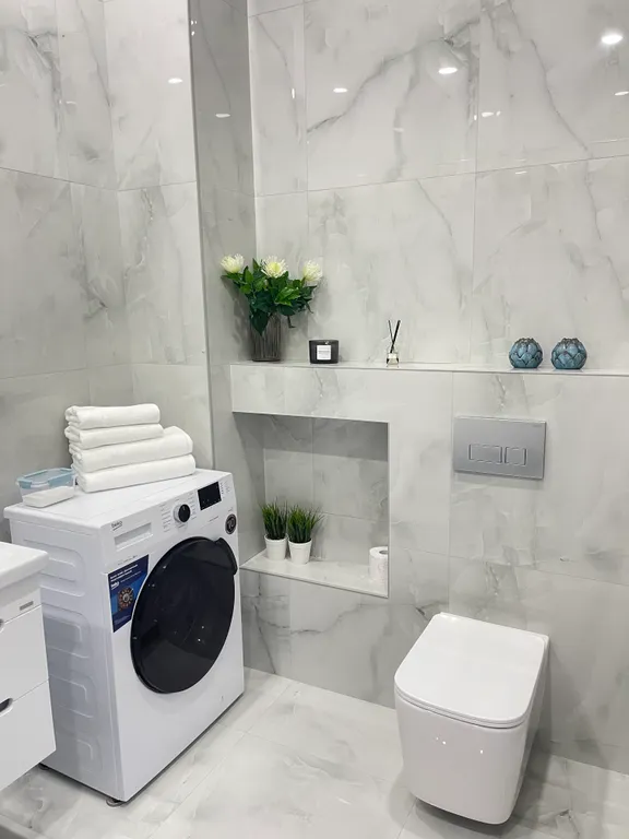 Квартира Премиум класс в центре города