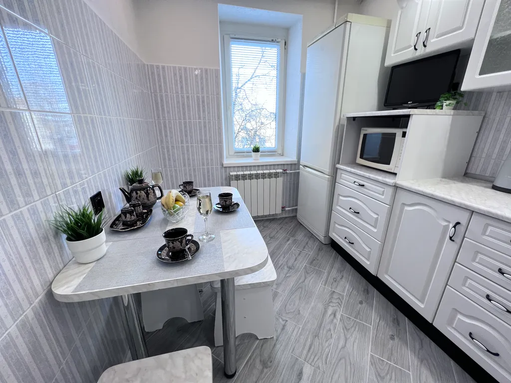 Квартира у Храма Покрова Пресвятой Богородицы