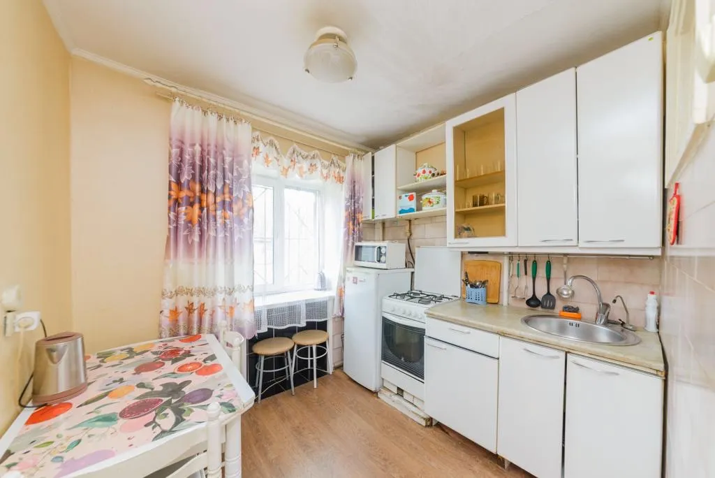 Квартира Уютный дом в центре города — Екатеринбург