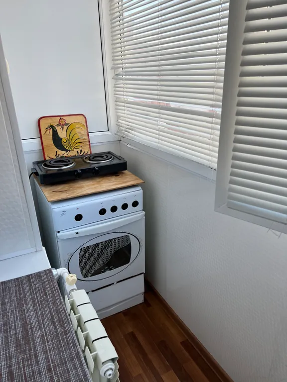 Чистый пляж в 10 минутах ходьбы