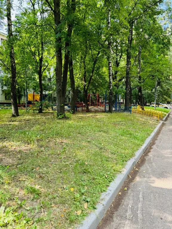 Квартира Квартира Сказочный приют — Москва