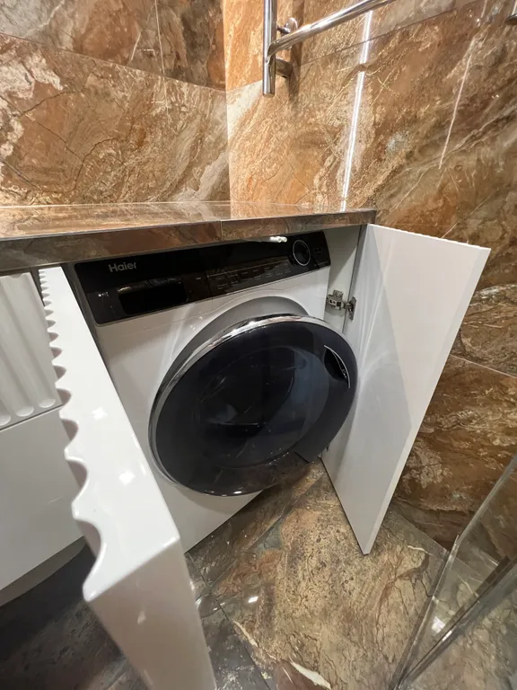 Дизайнерская квартира с видом на море один из лучших ЖК бизнес класса