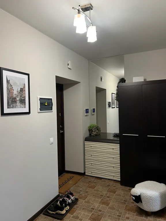 Квартира Уютная квартира в центре города — Калининград