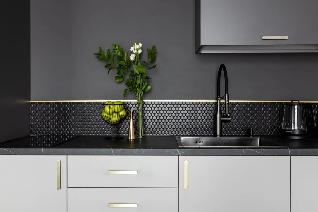 Королевские апартаменты, роскошь и комфорт в деталях