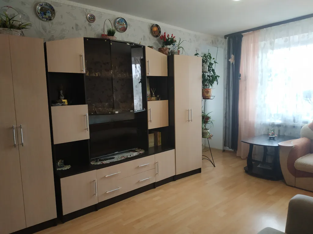 Уютная квартира с чудесной панорамой на вечерние закаты