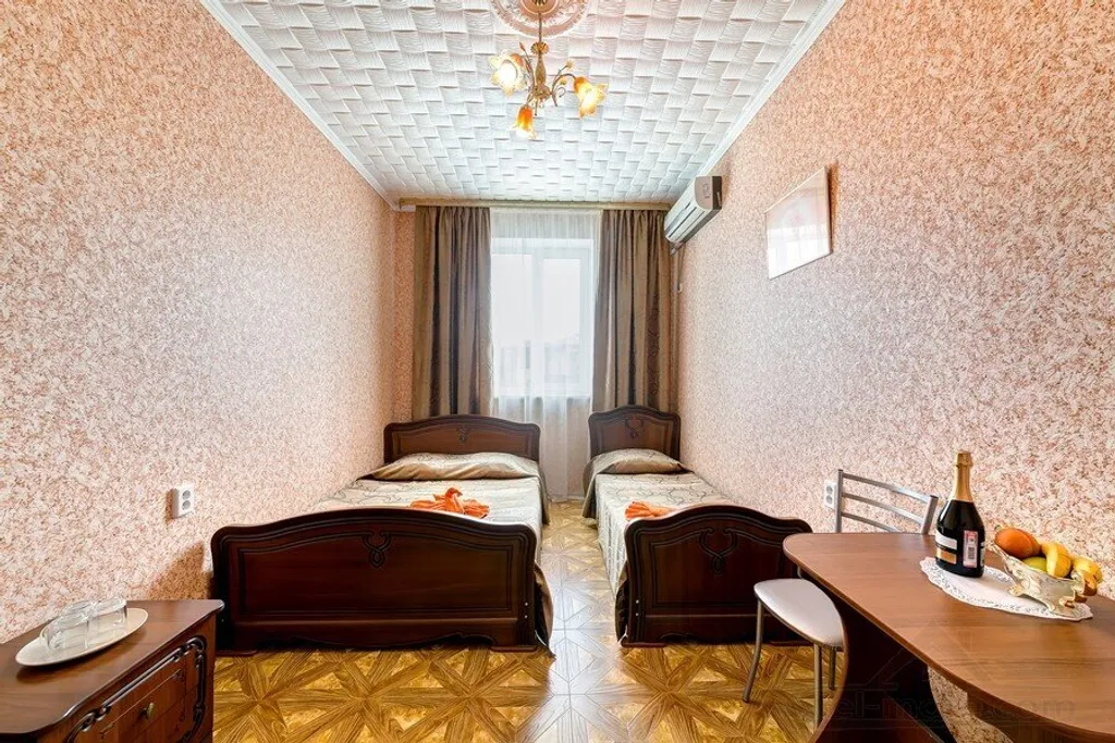 Квартира Комната — Геленджик