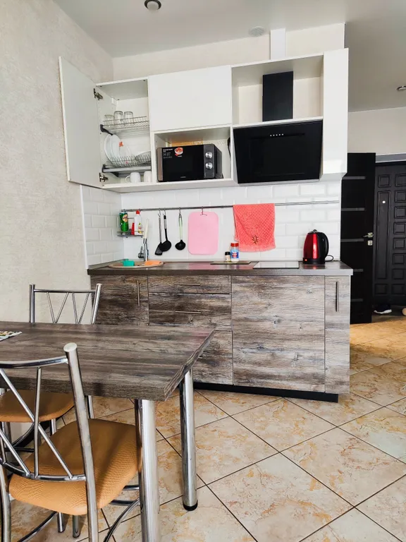 Отличная уютная квартира, в центре города