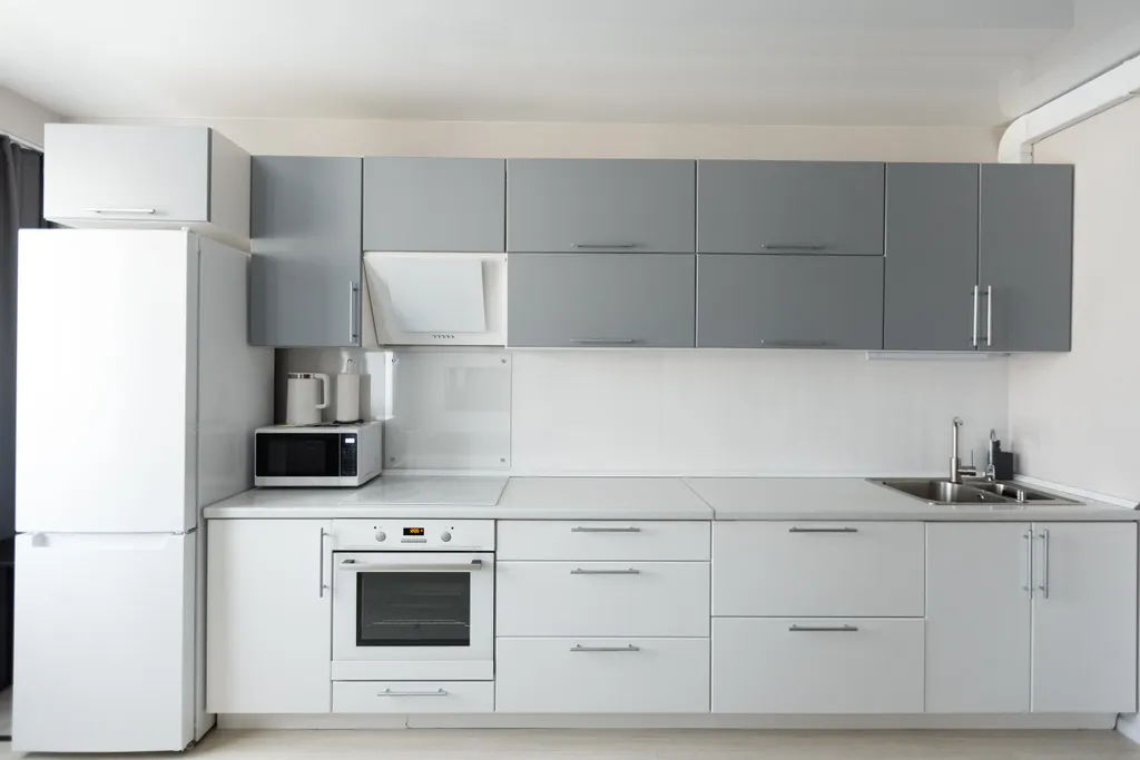 Просторная, светлая студия в центре города