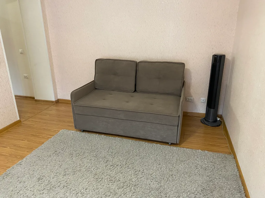 Квартира в самом сердце города