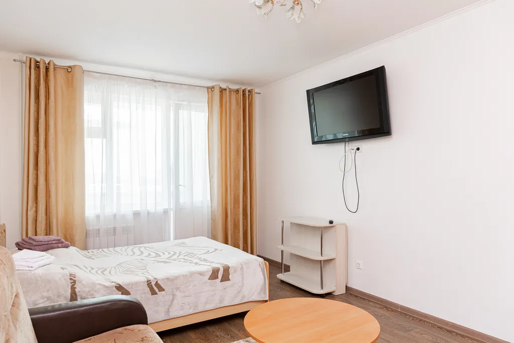 Уютная квартира в ЖК Созвездие