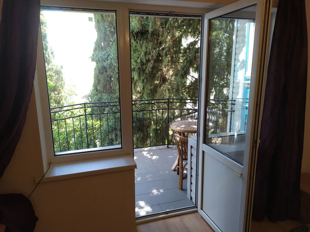 Уютный коттедж у моря