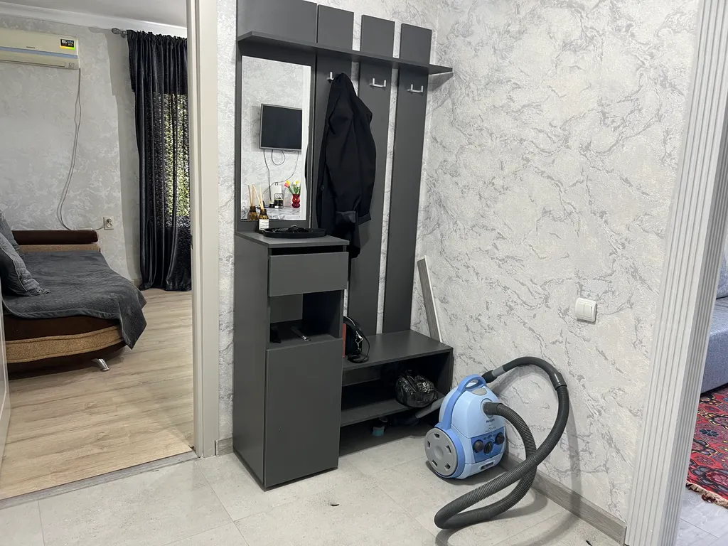 Квартира Квартира Уютный уголок в самом сердце города — Махачкала