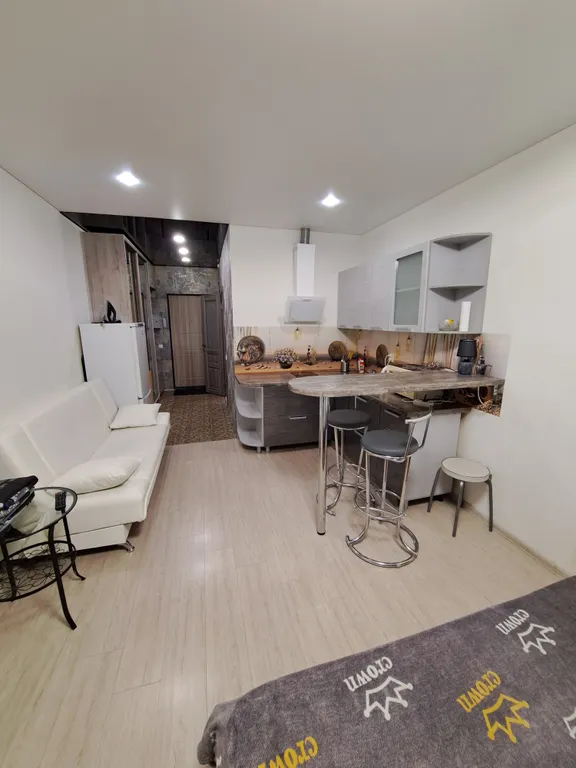 Квартира Студия в центре ЖК Империал — аренда посуточно в Архангельск