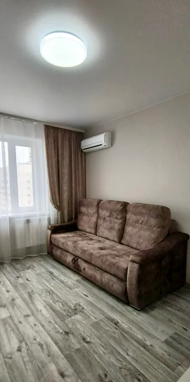 Уютная кваpтира