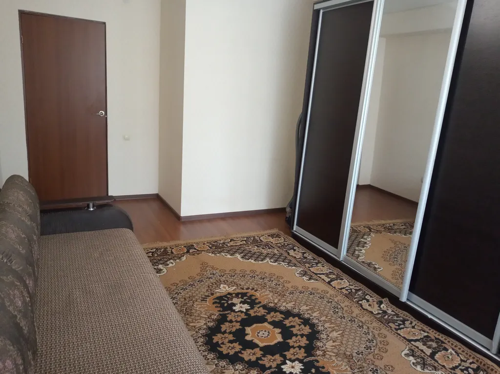 Уютная просторная квартира рядом с морем