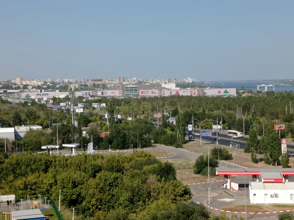 Квартира рядом с ТЦ Акварель