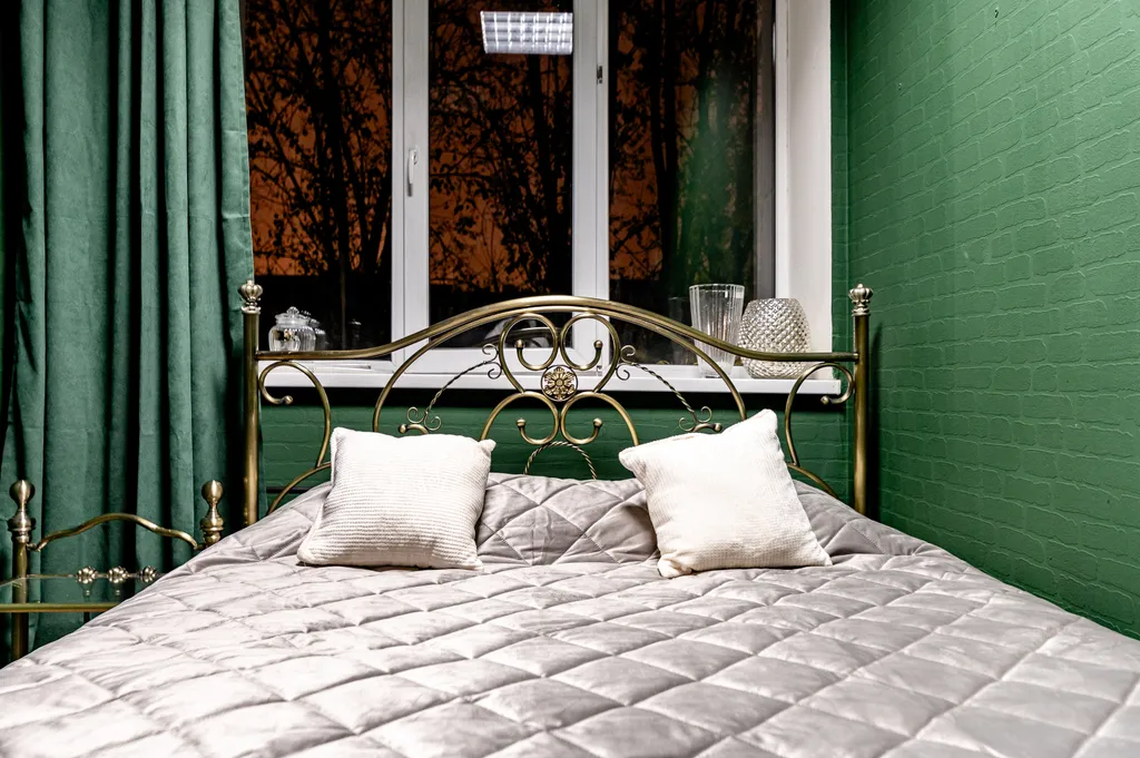 Аппартамент где можно шуметь