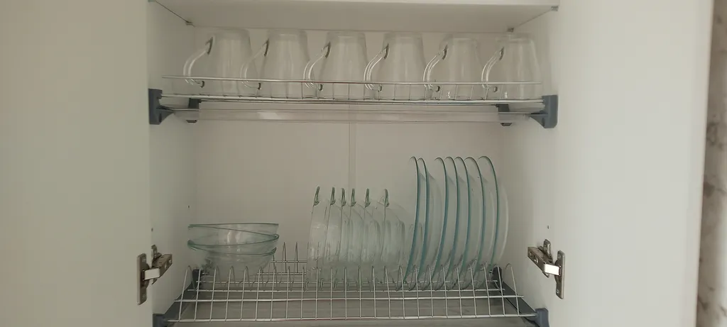 Свежая двушка в шаге от метро