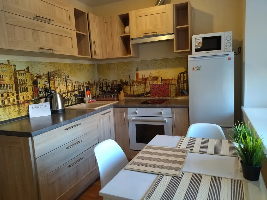 Квартира в центре Мотовилихинского района