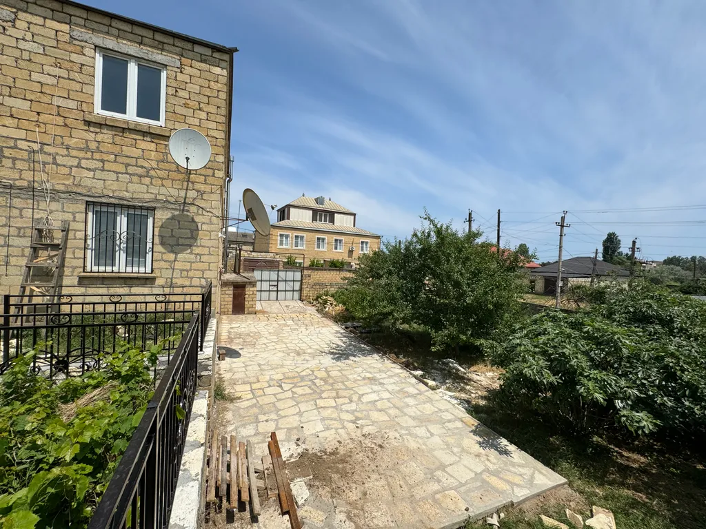 Семейный дом