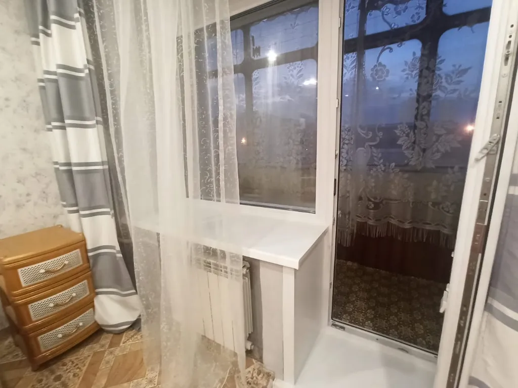 Квартира Большая квартира в центре правого берега — Красноярск