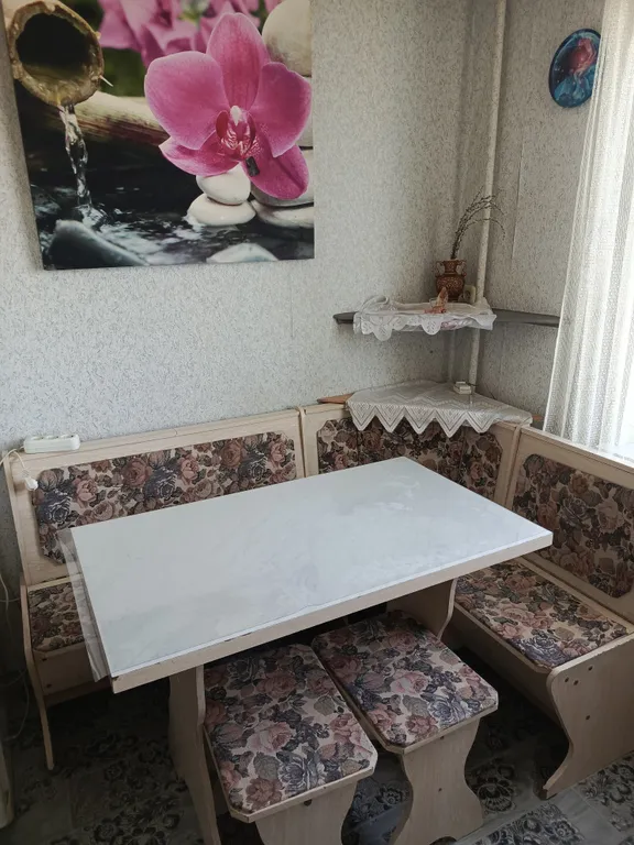 Апартаменты в центре города